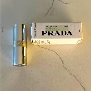 MINI Prada Lip Balm